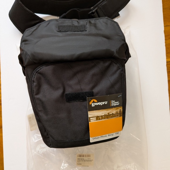 LowePro Camera Bag NWT - Picture 7 of 8